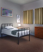 PrisonCellHostelInterior.jpg (280 KB) Hostel Bedroom