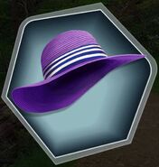 Sun Hat