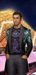 Hc brandon model