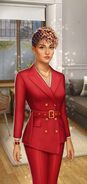 'Like a Boss' Outfit