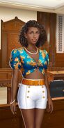 'Earned It' Outfit