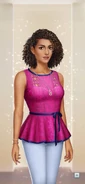 'Life of the Party' Outfit