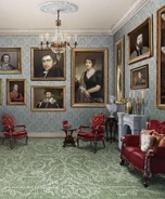 Bedford Estate's Gallery