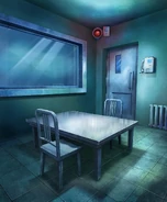 Interrogation Room