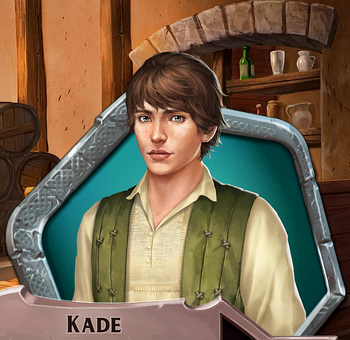 BoLaS Kade