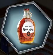Maple Syrup