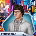 Cop ch2 pedestrian