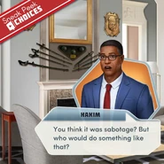 Chapter 8 Sneak Peek