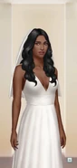 'White Wedding' Outfit