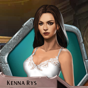 Kenna Rys Choices Stories You Play Wiki Fandom
