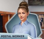 LOA BK2 Ch9 Postal Worker
