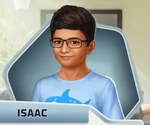BaBu2 Isaac