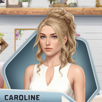 TRWP Caroline Olafson