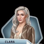 KD Clara
