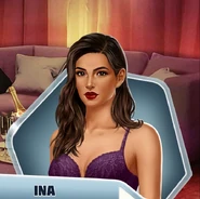 Lingerie