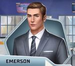 Sur Emerson