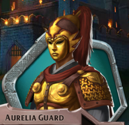 Aurelia Guard