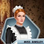 Effie Ainsley