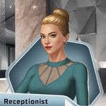 Oh2 ch19 receptionist