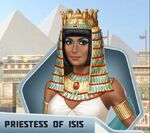 ACoRCh15 - Priestess of Isis