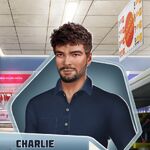 Charlie