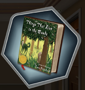 Creepy Children's Book in Ch.2