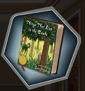 Picture Book as seen in Chapter 8