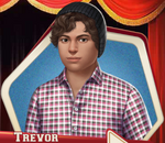 Trevor HSSCA