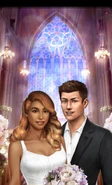 Maxwell & MC2's Wedding