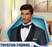 Wedding Suit