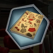 Your Sketchbook