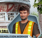 HOF Ch05 Demolition Worker
