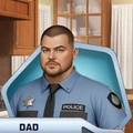 ID MD Sheriff Frank Rogers