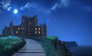 Cordonian Castle (Night)