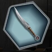 Knife