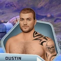 PO2 Dustin Swimsuit