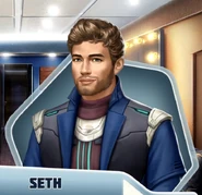 Future Warrior Costume