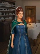 'Duchess in Disguise' Outfit