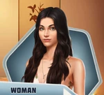 BaBuWoman