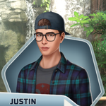 HOF Ch09 Justin