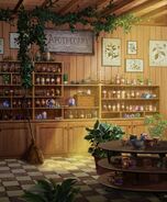 Apothecary