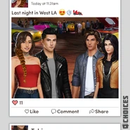 RoDSneakPeekftMCLoganandMona.jpg (226 KB) With Gang (Sneak Peek)