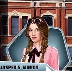 BSCBk2Ch15 Jasper's Minion