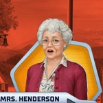 ID MD Ch02 Mrs Henderson