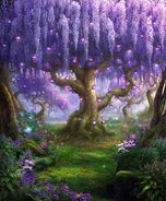 Regrown Deadwood (If both Realms merge together)