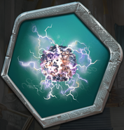 Crystal Weapon