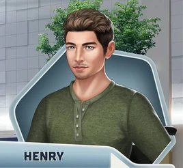 OH3 Ch8 Henry