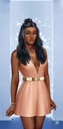 'Celebrity Chic' Outfit (Female 1)