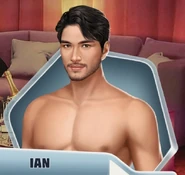 Shirtless