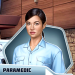 WEHCh03 Paramedic